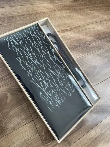 기모노 오비 장식 천 허리띠 세트