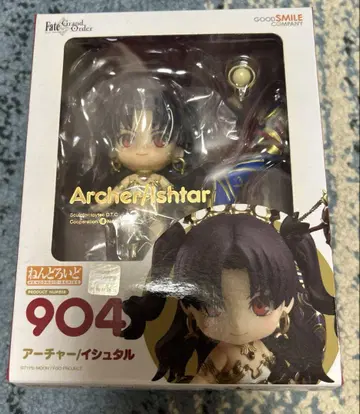 넨도로이드 Fate/Grand Order 아처/이슈타르
