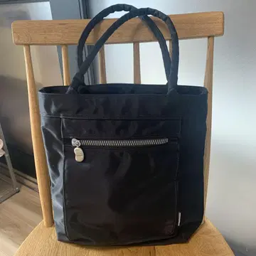 Paul Smith 토트백 블랙
