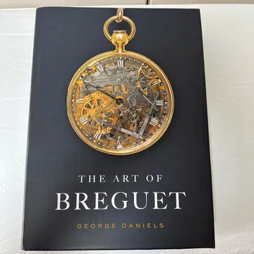 THE ART OF BREGUET