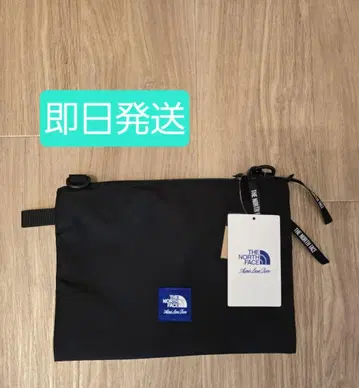 TNF x Aime Leon Dore Ballistic Shoulder