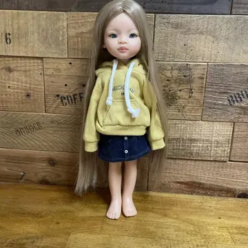 파올라돌 레이나 아시안짱