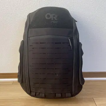 OR 택티컬 백팩 아웃도어 리서치