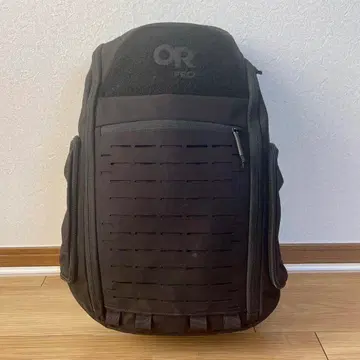 OR 택티컬 백팩 아웃도어 리서치