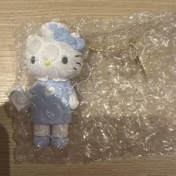 헬로키티전 마스코트 참