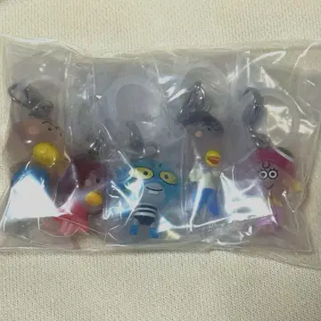 하나캇파 메지루시 액세서리 컴플리트 세트 1