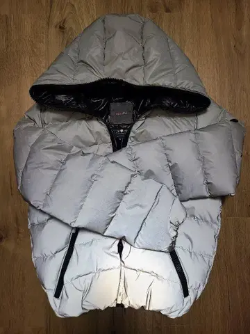 무료배송 HYDROGEN DUNILICA 다운 자켓