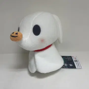나이트메어 제로 봉제 인형