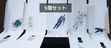죠죠의 기묘한 모험 아쿠스타즈