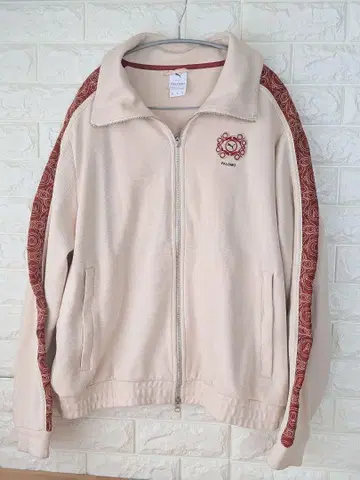 Puma PALOMO 베이지 저리 US XL