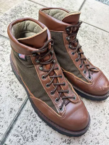 Danner LT III Cedar 부츠 9.5