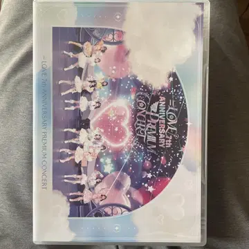=LOVE/7th ANNIVERSARY PREMIUM CONCERT