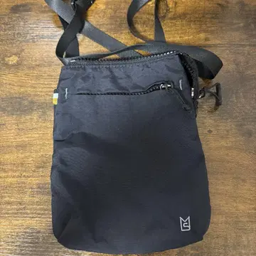 [마일레스트] TROT 사코슈 블랙