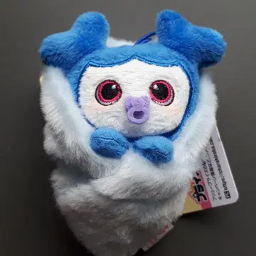 GIGO 한정판 TWICE LOVERYS 아기싸개 마스코트 쯔위 쯔브리