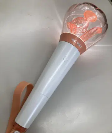Red Velvet 응원봉