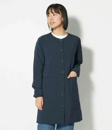 snowpeak Flexible Insulated LongCardigan