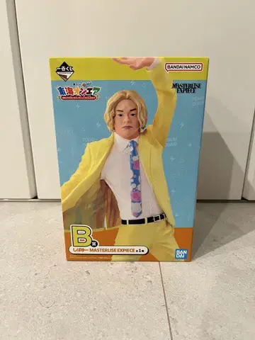 도카이 온에어 시바유 피규어