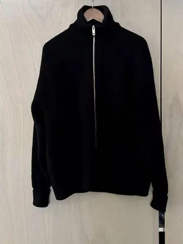RERACS BULKY DRIVERS KNIT