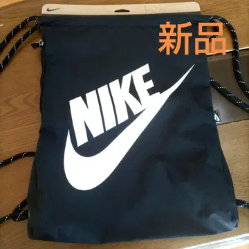 Nike 블랙 냅색 13L 새상품 DC4245-010