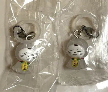 단단 메지루시 액세서리 터보바바아 2점