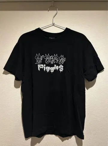 piggies 티셔츠