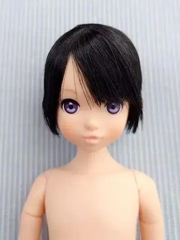 Fresh ruruko 1703 보이 본체만