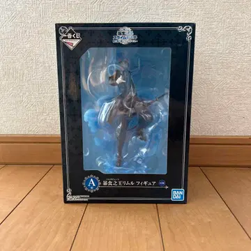 전생했더니 슬라임이었던 건에 대하여 리루무 피규어 제일복권 A상