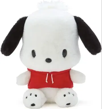 포차코 봉제 인형