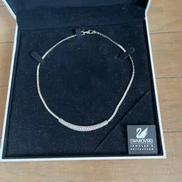 스와로브스키 목걸이