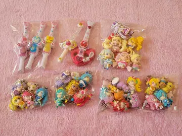 프리큐어 묶음 판매