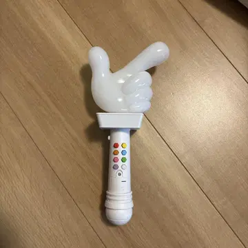 나니와단시 응원봉