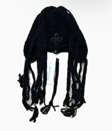 SURGERY 사제리 니트 모자/비니