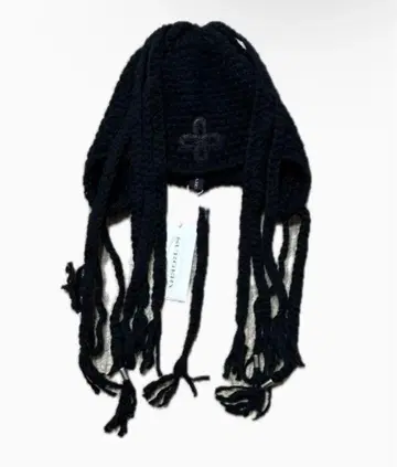 SURGERY 사제리 니트 모자/비니