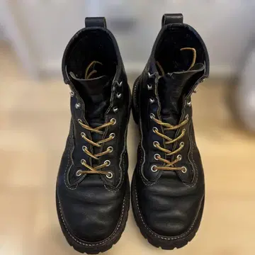 REDWING 2935 라인맨 부츠
