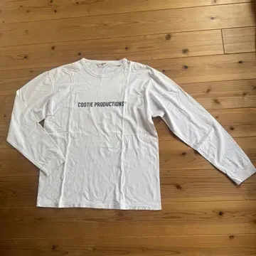 쿠티 롱T