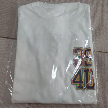 포~유 39 이이코로 셔츠