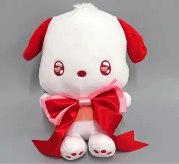 포차코 봉제 인형