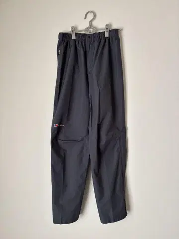 berghaus 나일론 팬츠 고어텍스