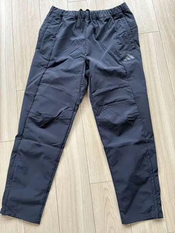 아디다스 adidas 프리미엄 스트레치 팬츠 KQD64 JM2091
