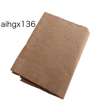 aihgx136 새상품 특가 하마마츠 목화 엔슈 목화 옷감