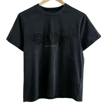 9090 OG 로고 빈티지 티셔츠
