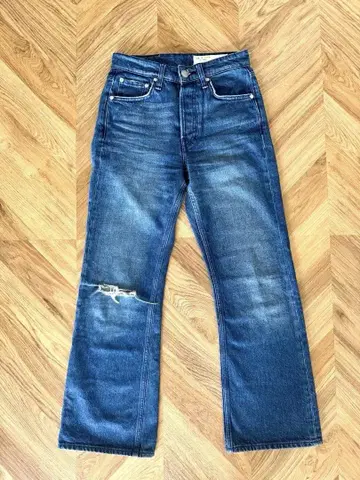 rag & bone 러그앤본 데님 24