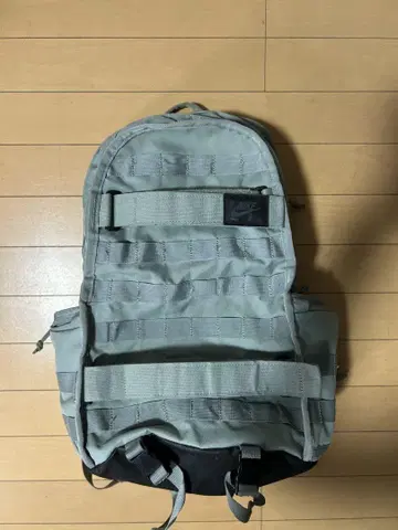 Nike SB 백팩 그레이