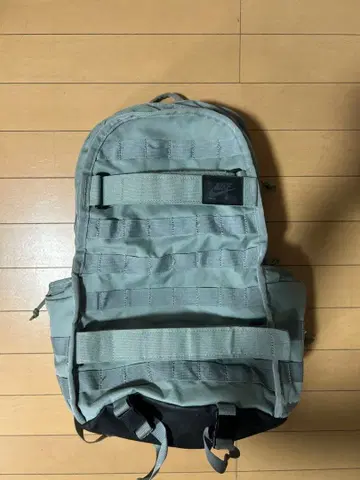 Nike SB 백팩 그레이