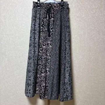 롱 스커트 Fanaka