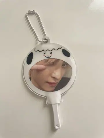WayV On My Youth MINI HAND DRAWN FAN SET