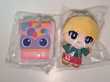 가면라이더 가브 쁘띠캐릭터 외출 봉제 인형 고치조 아마네 코우카