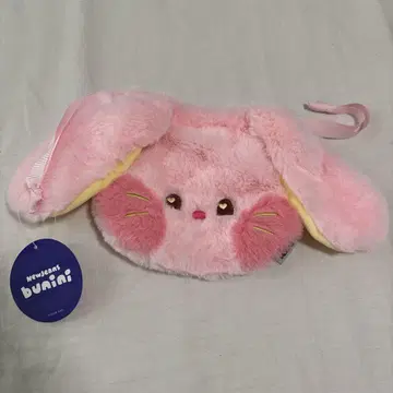 newjeans bunini 파우치