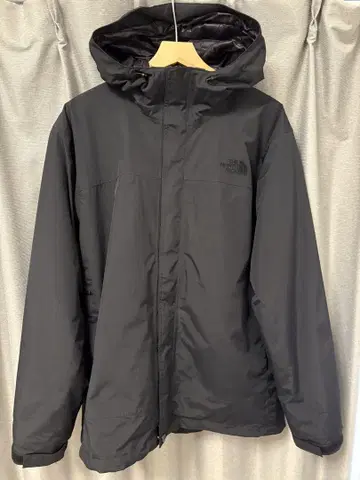 THE NORTH FACE 카시우스 트리클라이메이트 자켓 L