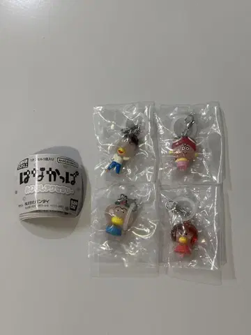 하나캇파